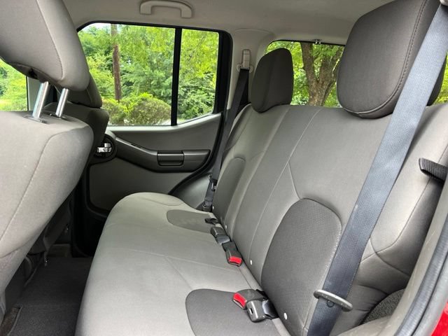 Used 2014 Nissan Xterra S AWD/4WD image 15