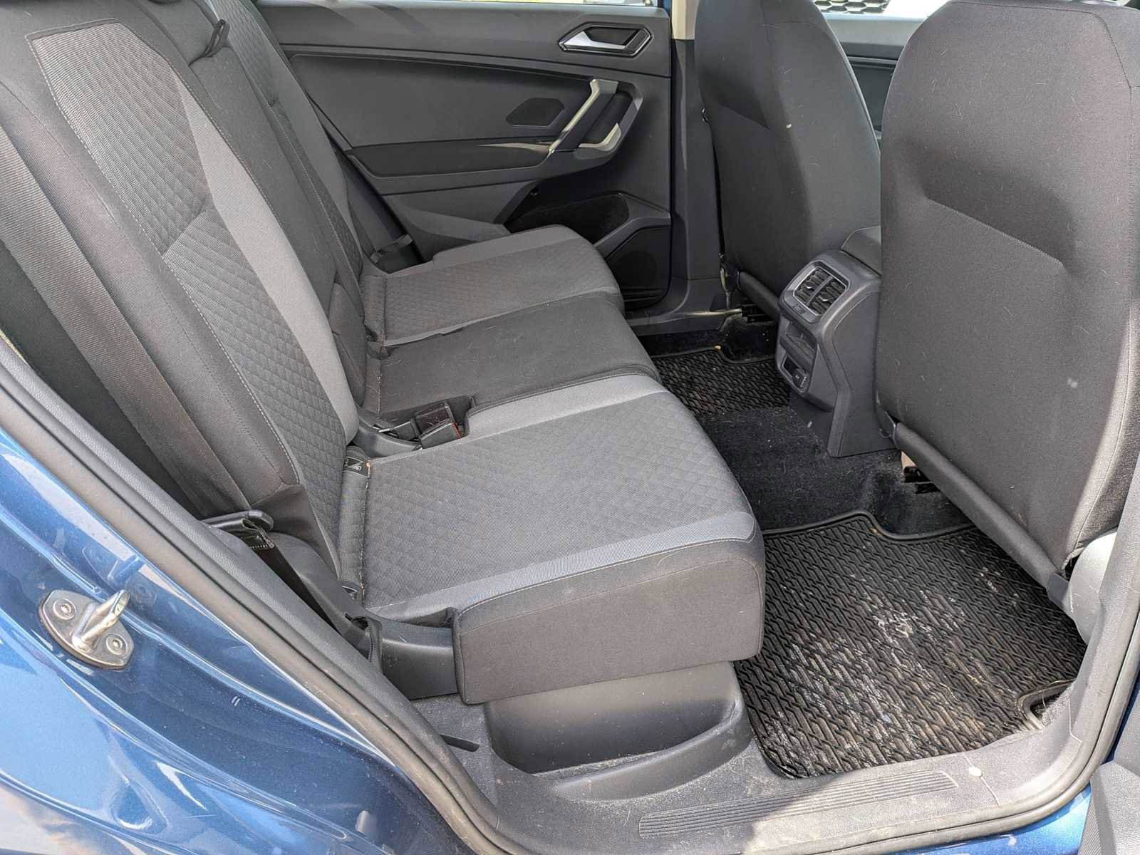 Used 2018 Volkswagen Tiguan S AWD/4WD image 18