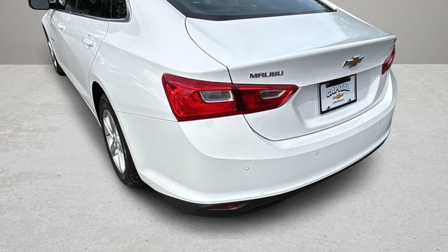 Used 2024 Chevrolet Malibu LS w/ Driver Confidence Package FWD image 35