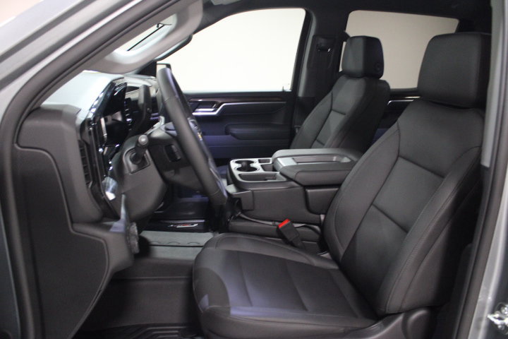 New 2026 Chevrolet Silverado 1500 LT AWD/4WD image 18