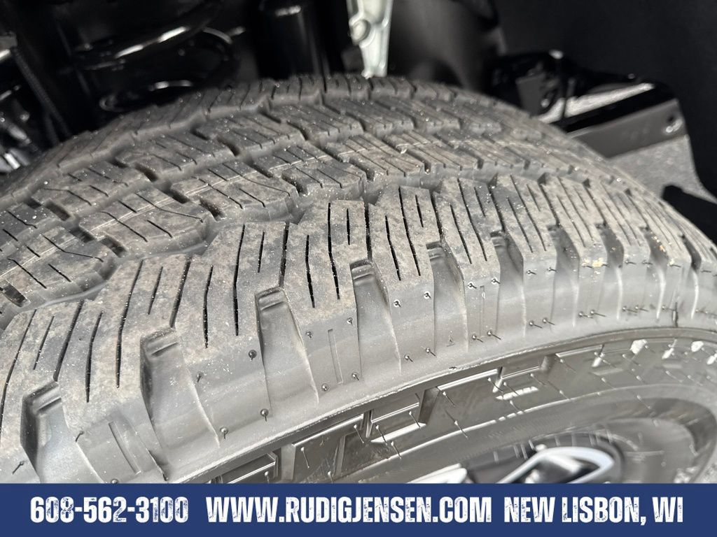 New 2026 Ford F350 Platinum AWD/4WD image 31
