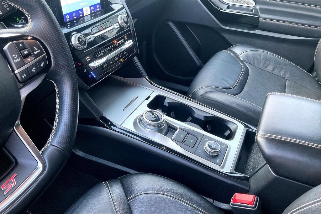 Used 2021 Ford Explorer ST w/ Equipment Group 401A AWD/4WD image 19