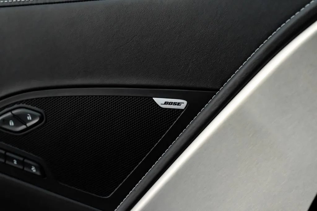 Used 2017 Chevrolet Corvette Grand Sport RWD image 48
