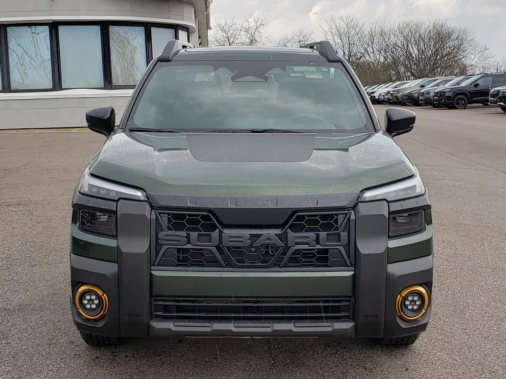 New 2026 Subaru Outback Wilderness image 5