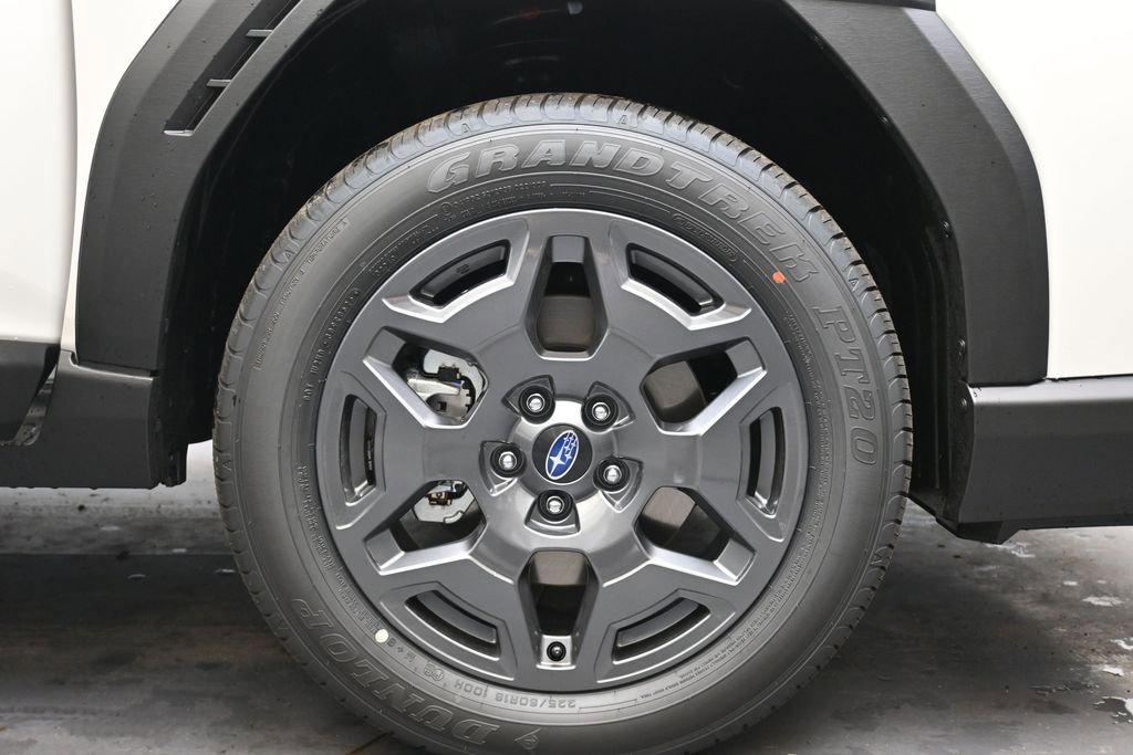 New 2026 Subaru Outback Premium AWD/4WD image 10
