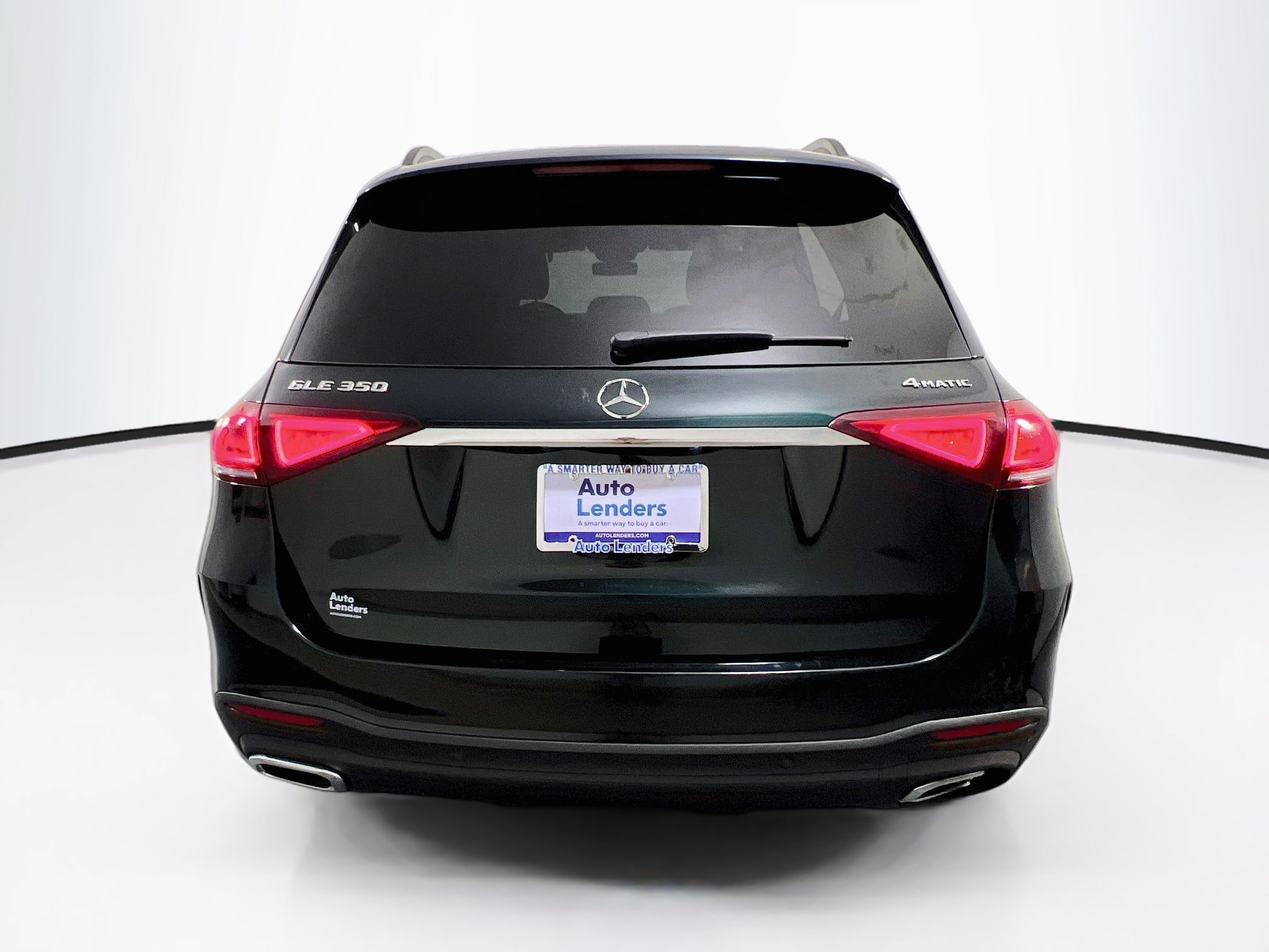 Used 2022 Mercedes-Benz GLE 350 4MATIC image 6