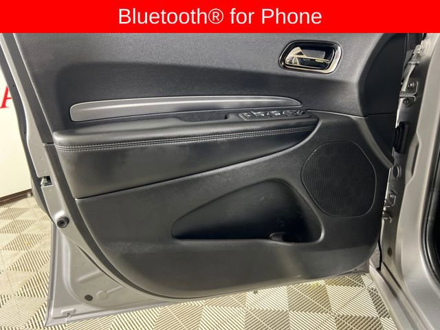 Used 2020 Dodge Durango GT w/ Blacktop Package image 11