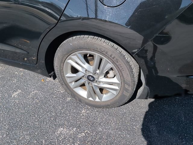 Used 2020 Hyundai Elantra SEL image 7