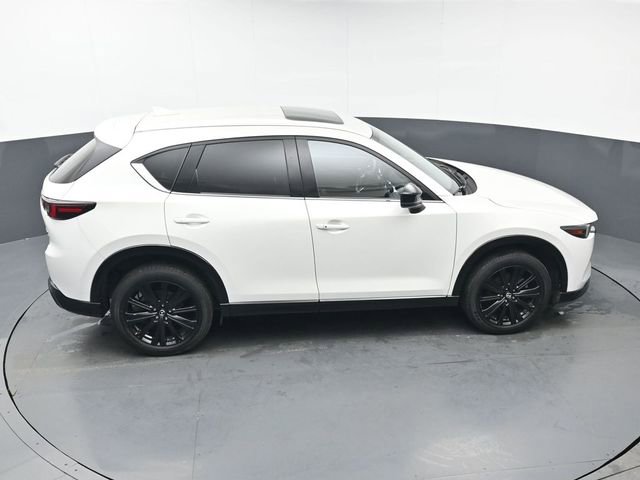 Certified 2023 MAZDA CX-5 AWD 2.5 Turbo image 41
