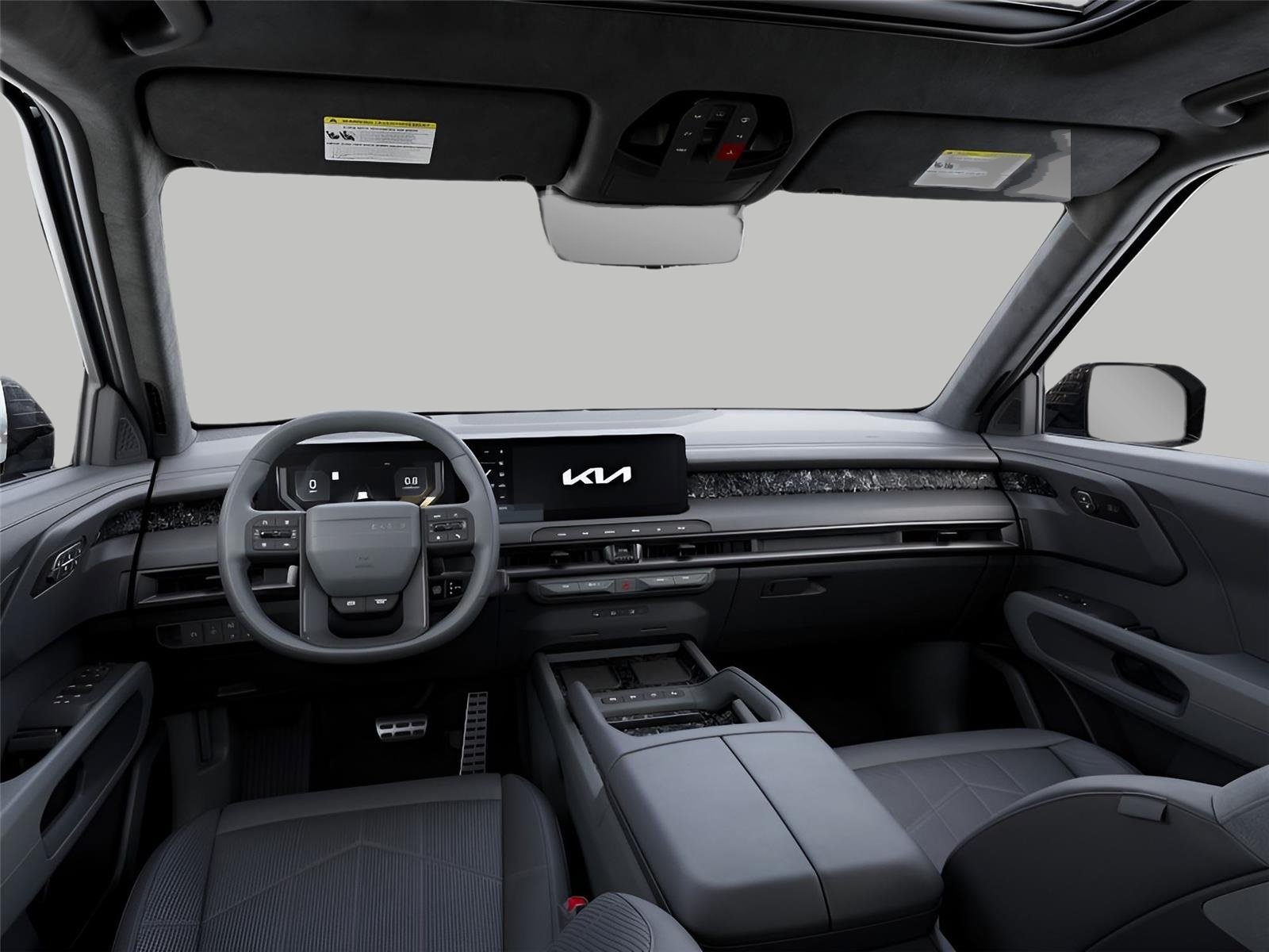 Used 2027 Kia Telluride SX Prestige X-Pro AWD/4WD image 15