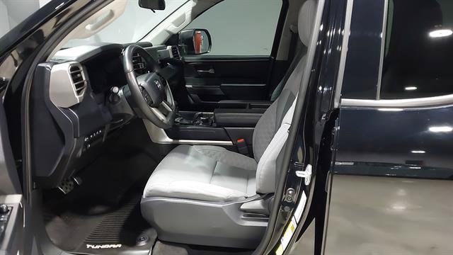 Used 2023 Toyota Tundra SR5 w/ TRD Off-Road Package AWD/4WD image 19