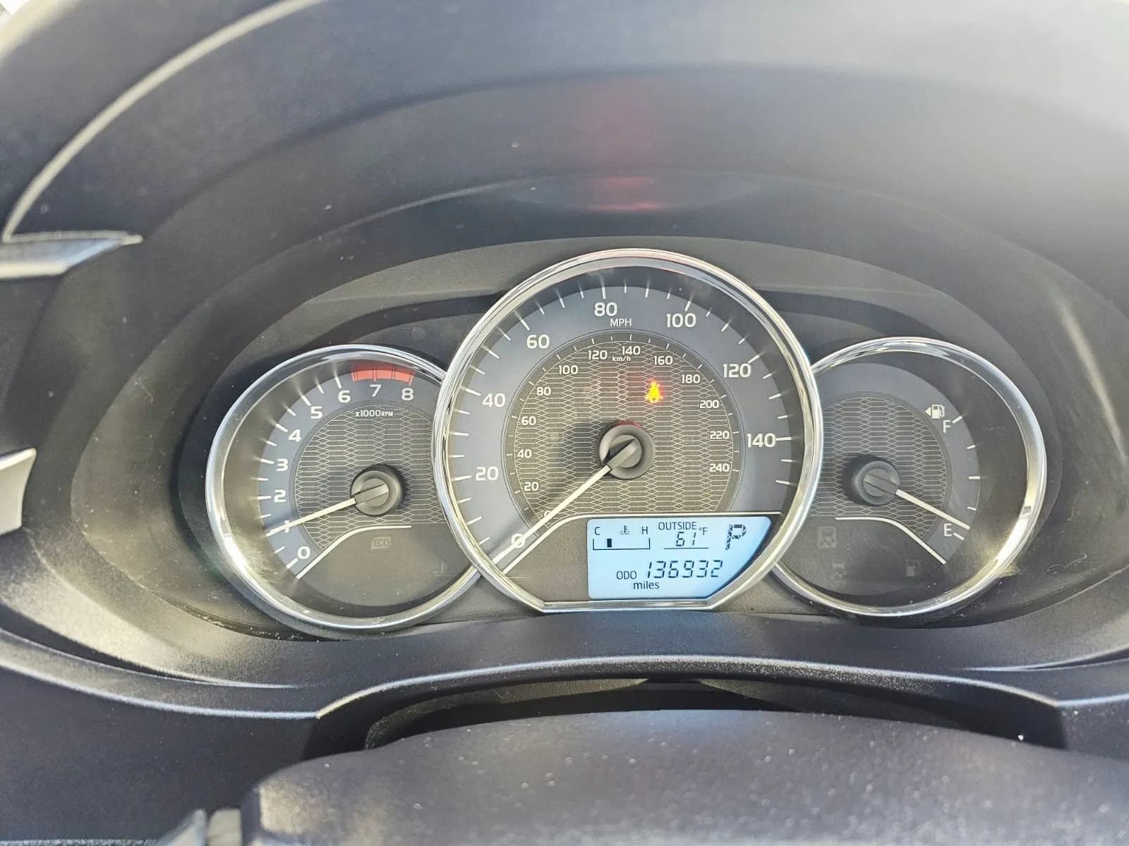 Used 2016 Toyota Corolla L image 15