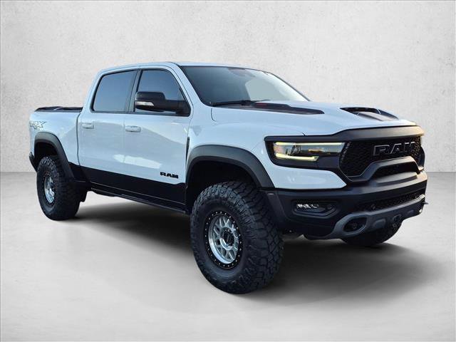 Used 2022 RAM 1500 TRX w/ TRX Level 1 Equipment Group AWD/4WD image 3