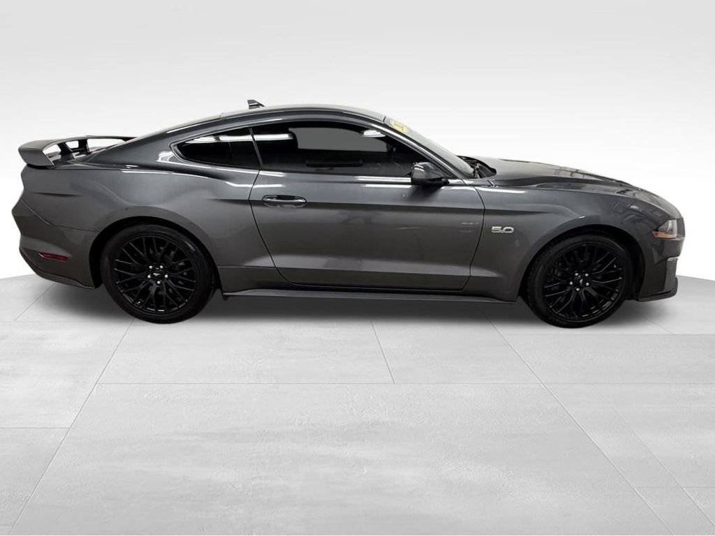 Used 2023 Ford Mustang GT w/ GT Performance Package image 11