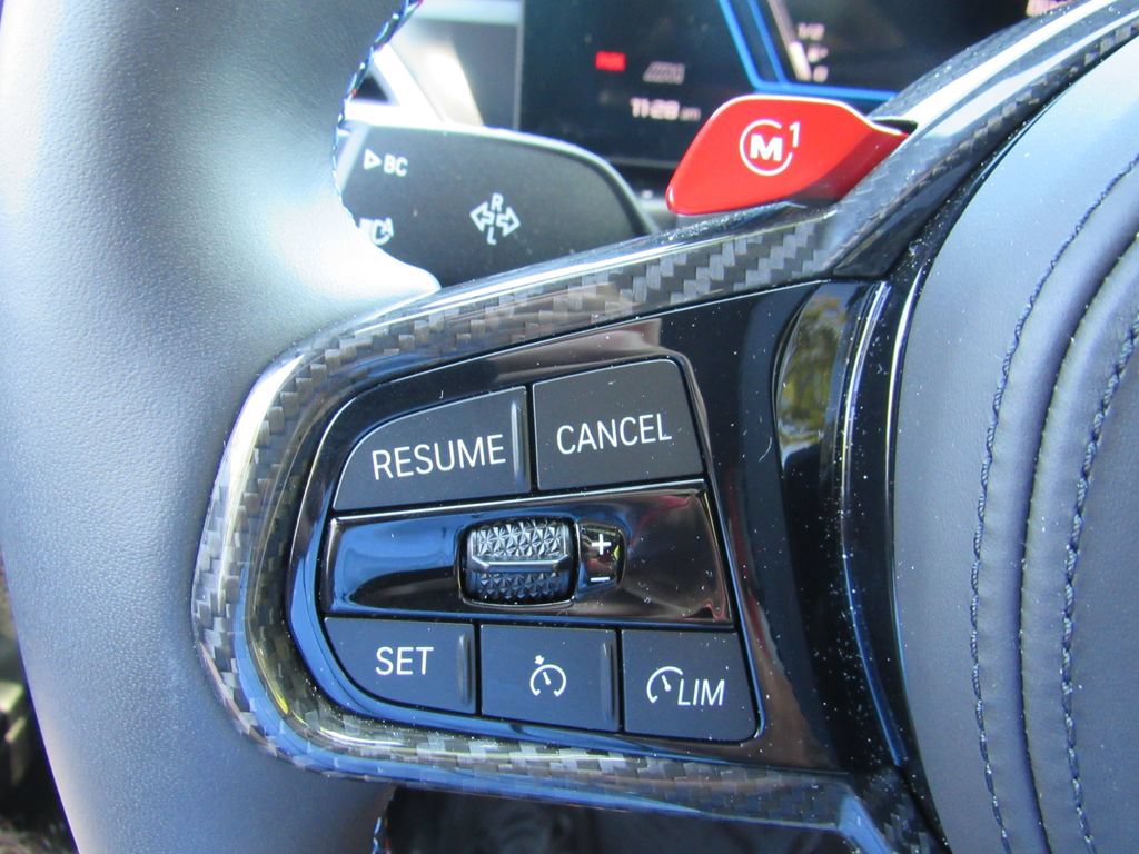 Used 2026 BMW M2 RWD image 36