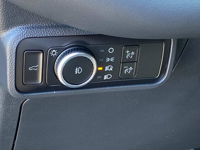 Used 2027 Ford Explorer ST w/ Sun And Sound Package AWD/4WD image 15