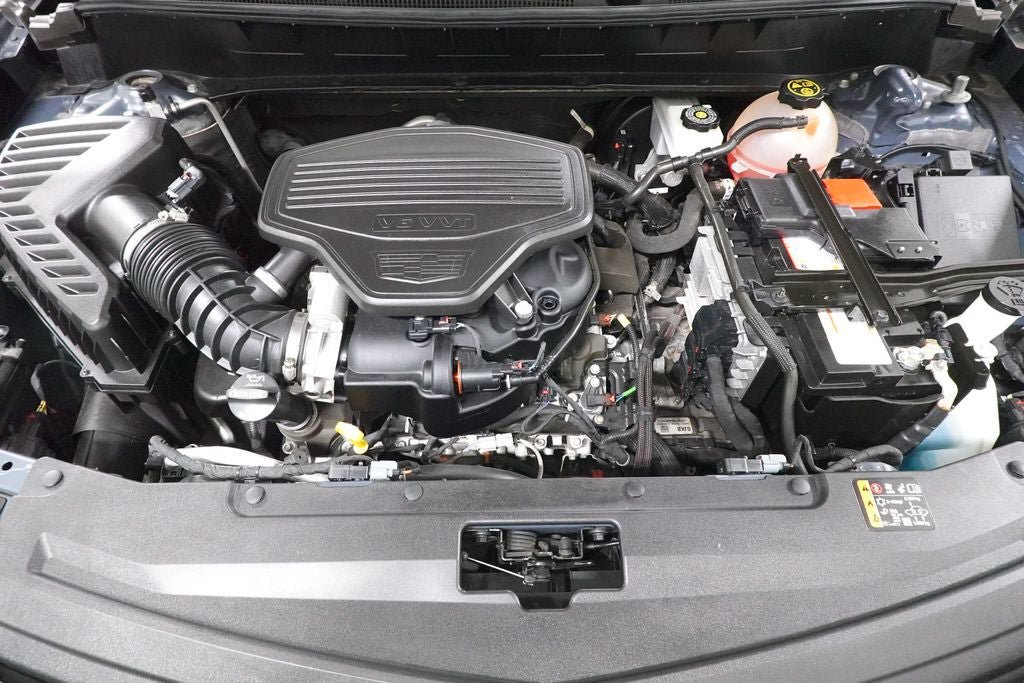 Used 2021 Cadillac XT6 Premium Luxury FWD image 37