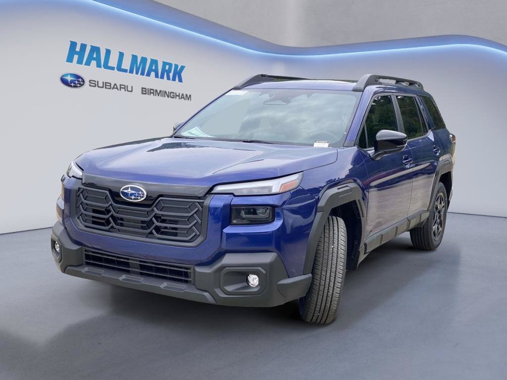 New 2026 Subaru Outback Limited w/ Premium/Limited Package 2 AWD/4WD image 4