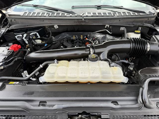 Used 2024 Ford Expedition Max Limited image 36