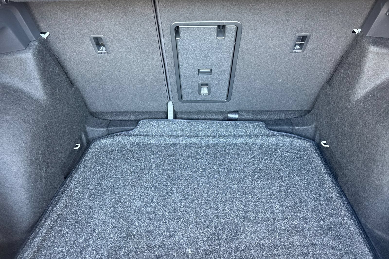 Certified 2026 Volkswagen Taos SE FWD image 15