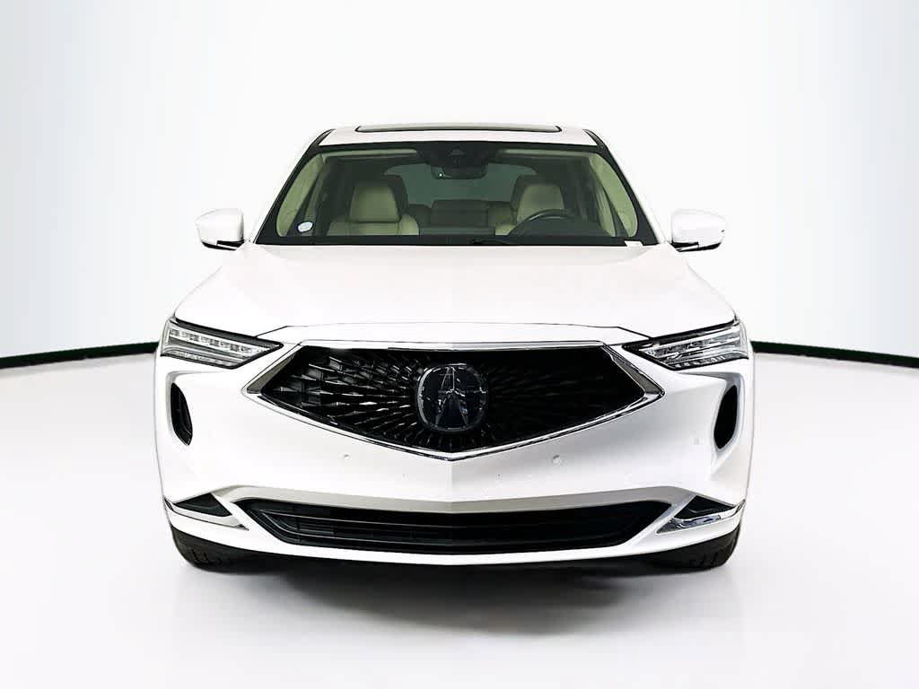 Used 2023 Acura MDX FWD w/ Technology Package image 6