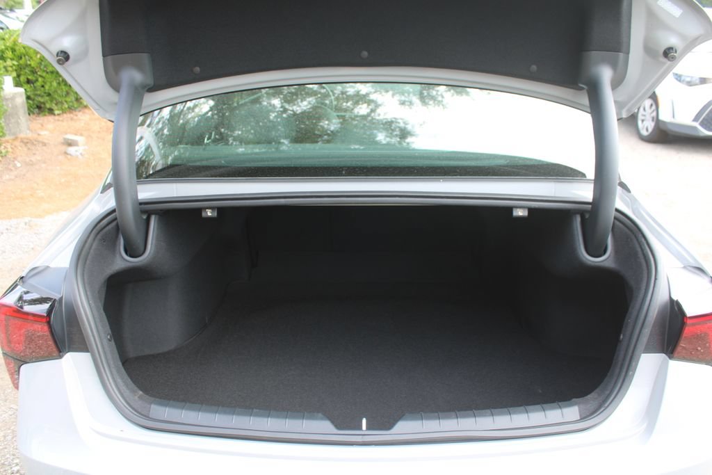 Certified 2025 Kia K5 GT-Line w/ GT-Line Premium Package FWD image 11