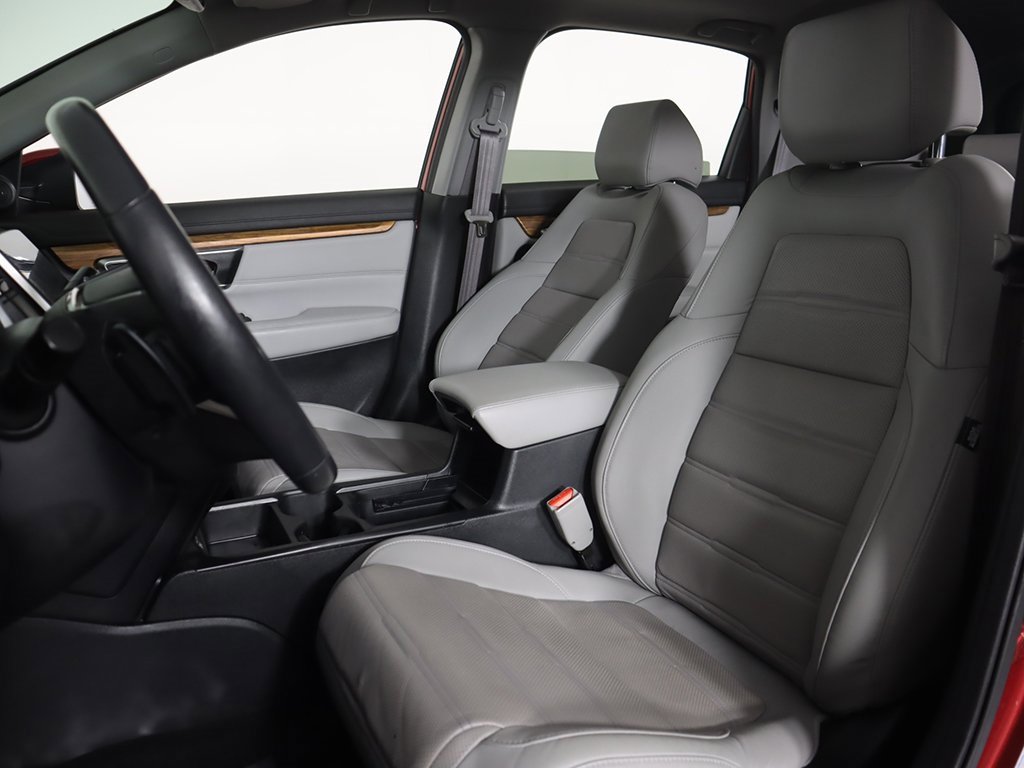 Used 2022 Honda CR-V EX-L image 31