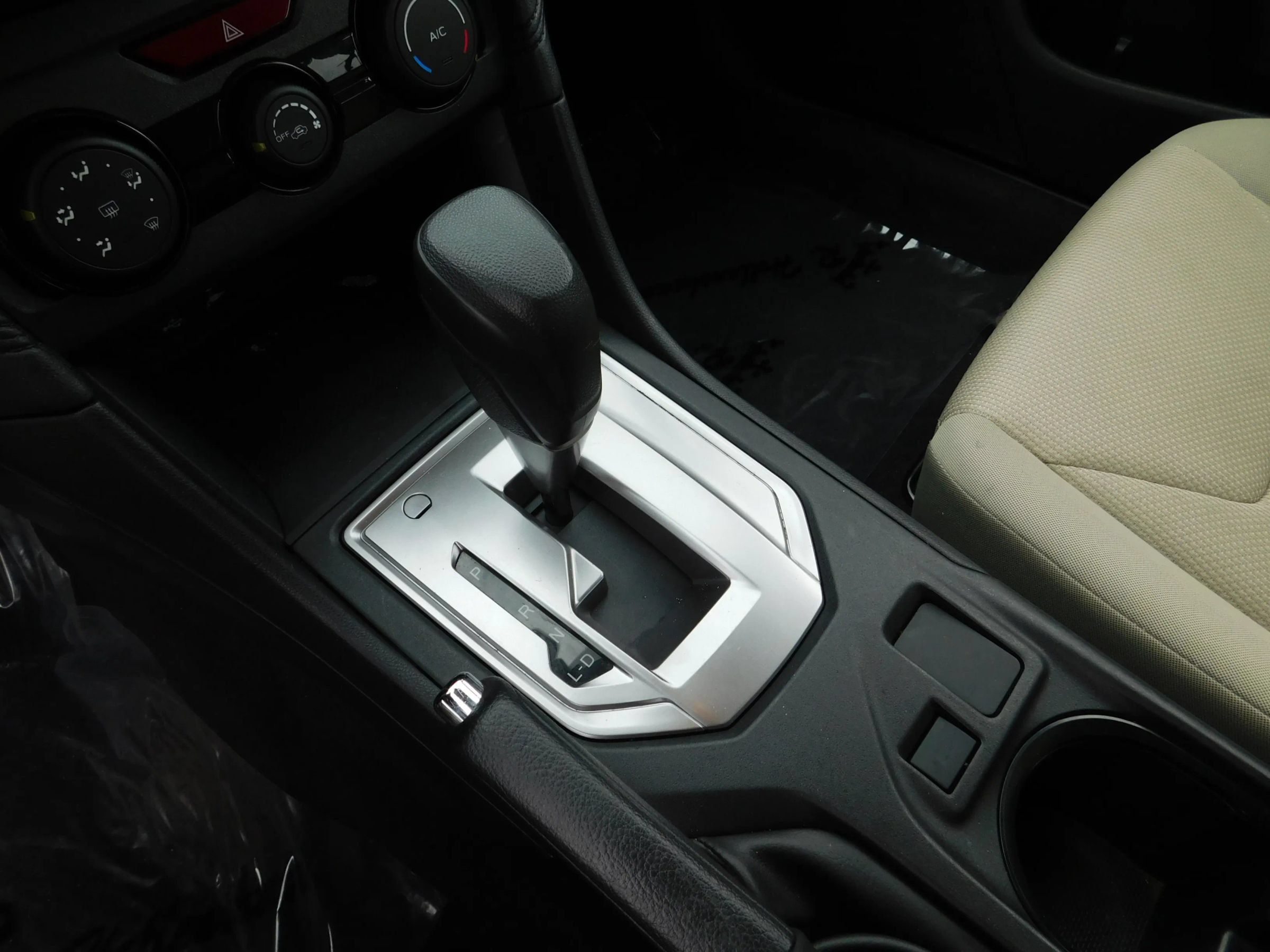 Used 2023 Subaru Impreza 2.0i AWD/4WD image 18