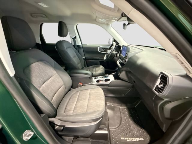 Used 2023 Ford Bronco Sport Big Bend w/ Convenience Package image 25