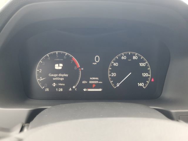 New 2026 Honda Ridgeline TrailSport image 22