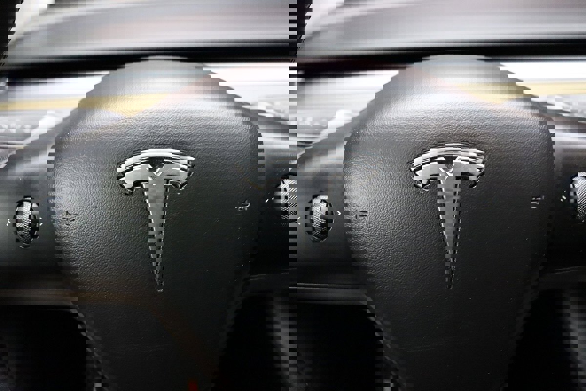 Used 2023 Tesla Model 3 Standard Range image 52