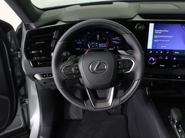 New 2026 Lexus RX 350 AWD w/ Convenience Package image 22