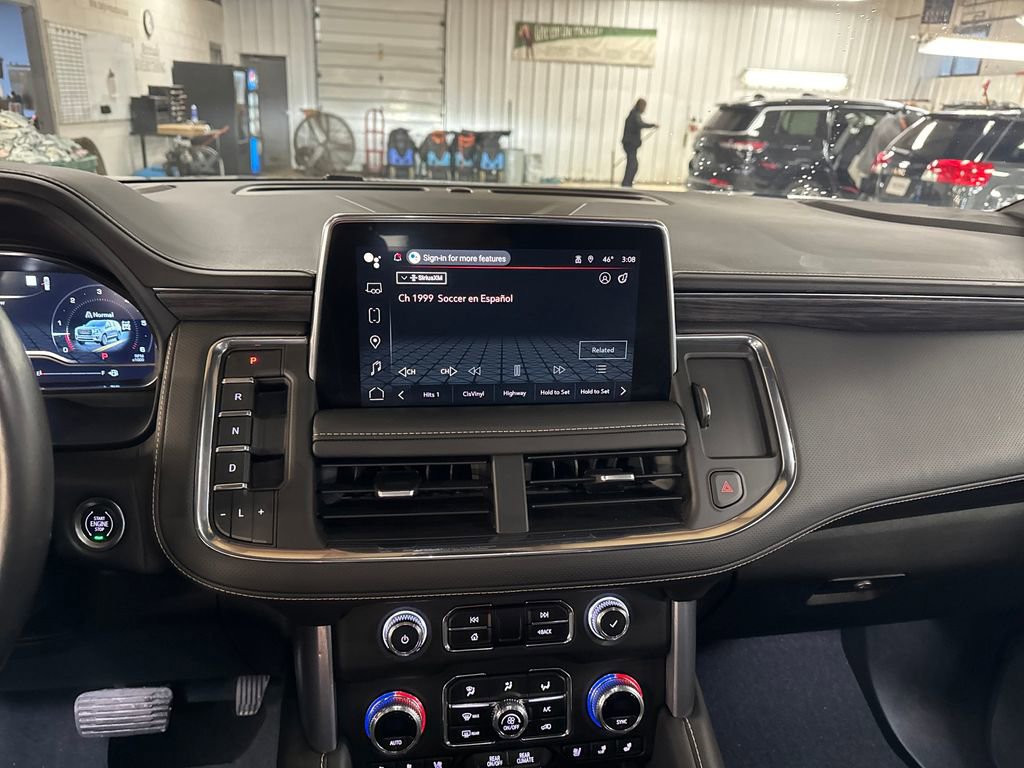 Certified 2023 GMC Yukon SLT AWD/4WD image 19