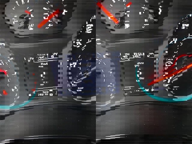 Certified 2025 Chevrolet Malibu RS image 10