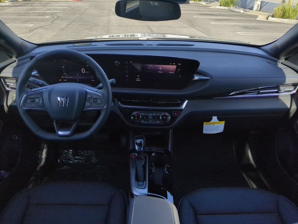 New 2026 Buick Envista Sport Touring w/ Convenience I Package FWD image 20
