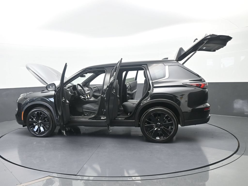 New 2026 Mitsubishi Outlander SE FWD image 72