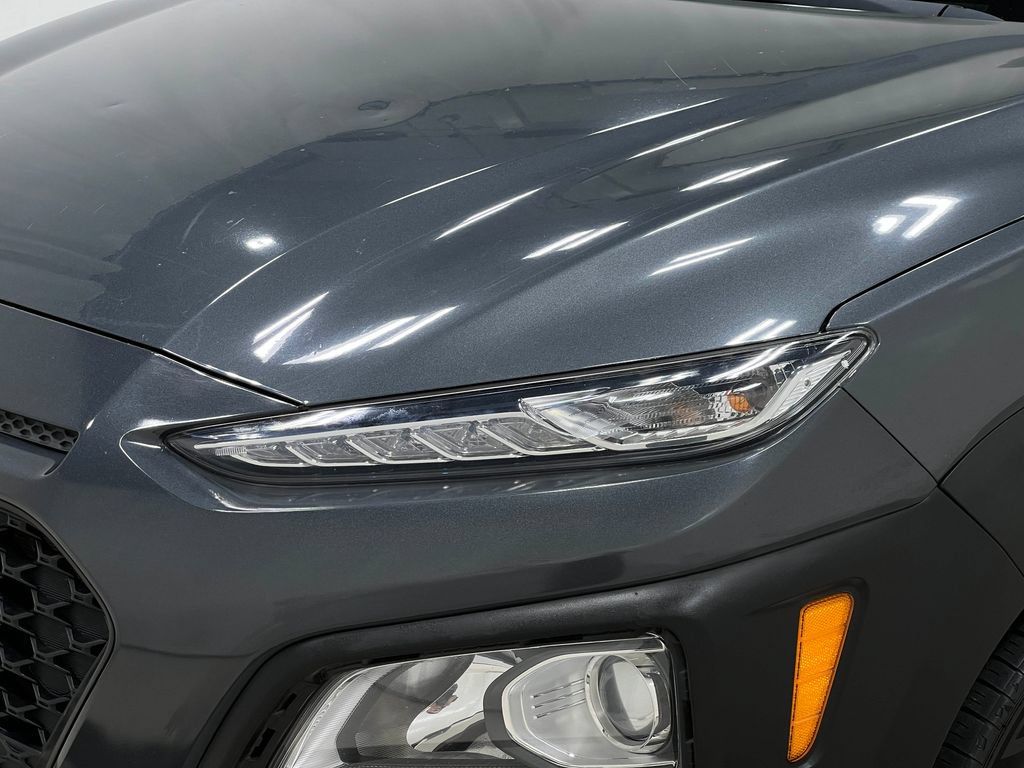Used 2018 Hyundai Kona SEL FWD image 32