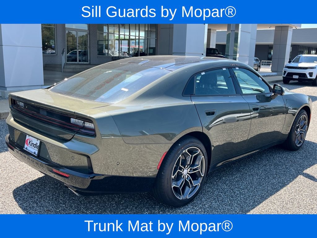 New 2026 Dodge Charger R/T AWD/4WD image 27