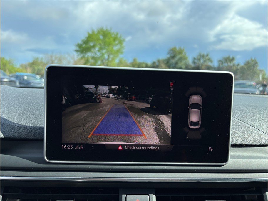 Used 2018 Audi S5 Premium Plus image 33