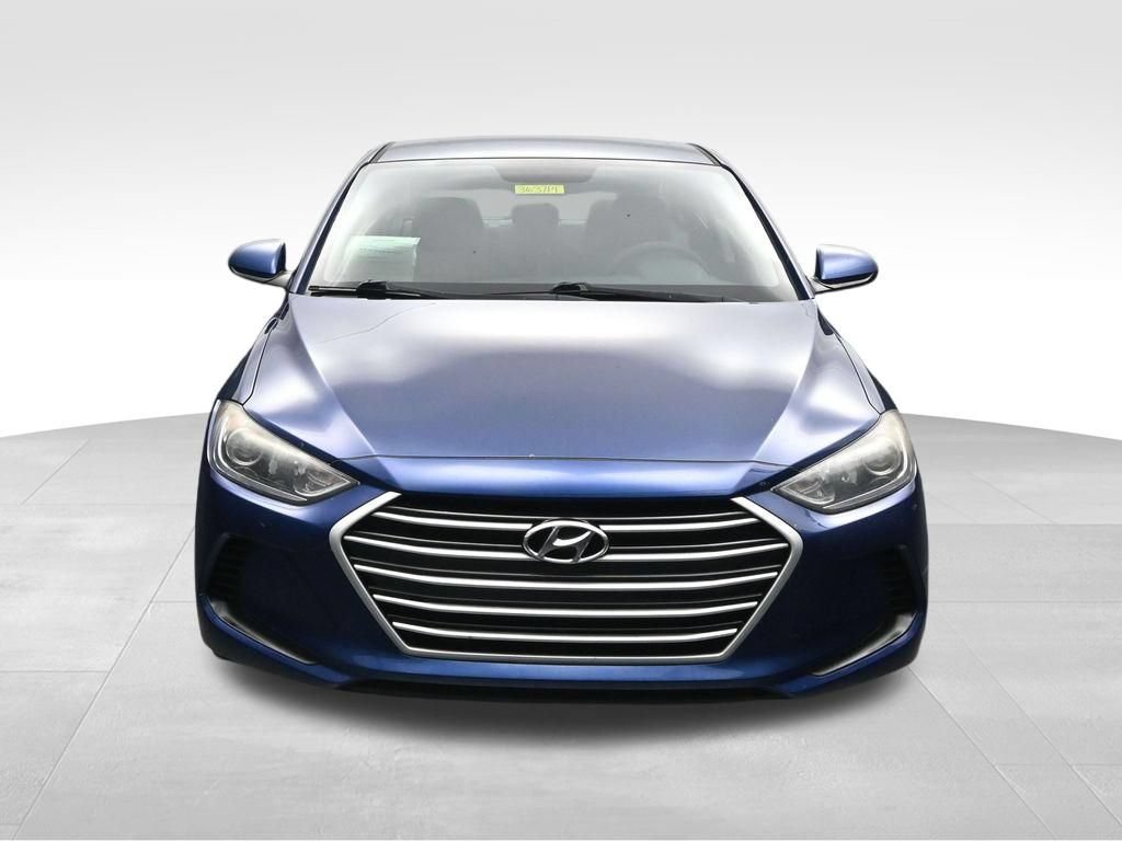 Used 2018 Hyundai Elantra SEL FWD image 8