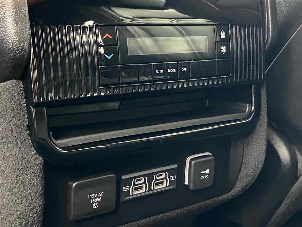 Used 2022 Jeep Wagoneer Series I image 19