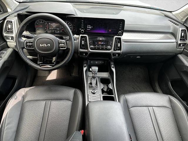 Used 2023 Kia Sorento S FWD image 22