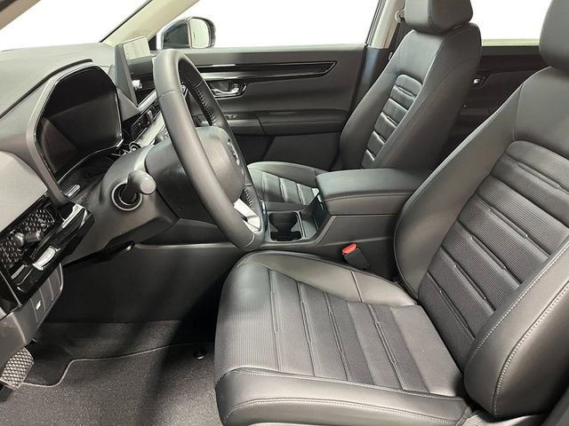 New 2026 Honda CR-V EX-L image 12