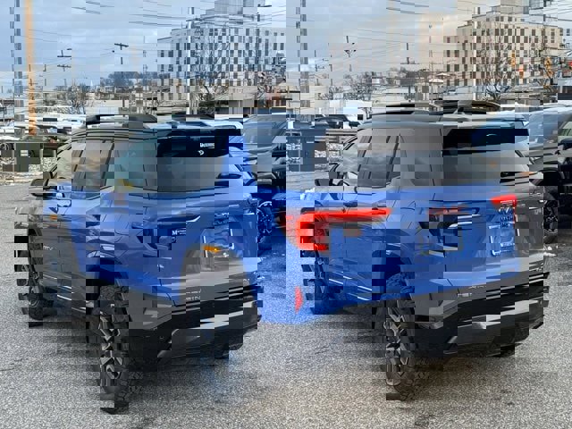 New 2026 GMC Terrain AT4 w/ Convenience Package III image 3