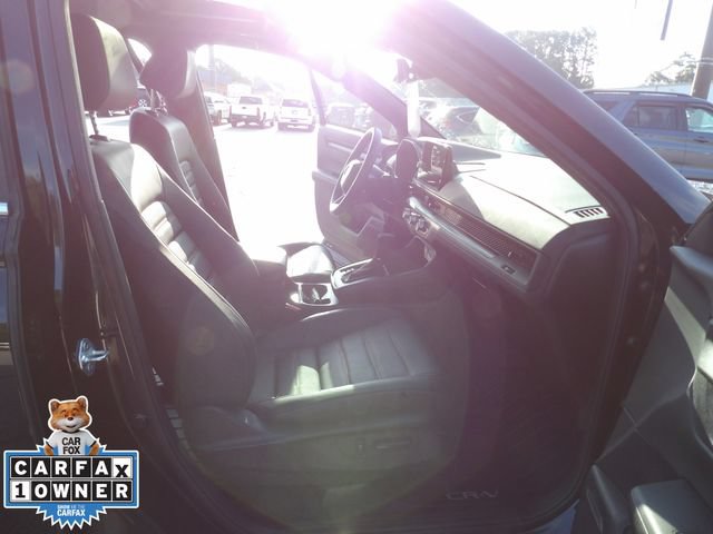 Used 2025 Honda CR-V Sport-L image 32