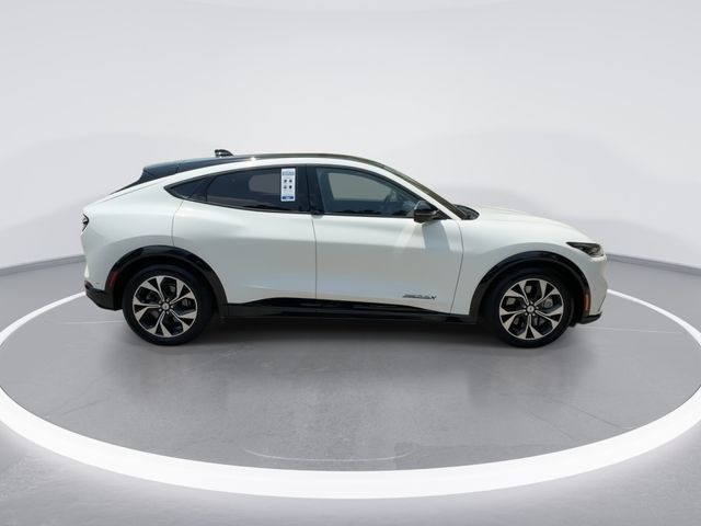 Used 2023 Ford Mustang Mach-E Premium AWD/4WD image 9