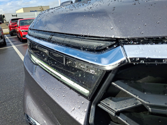 Certified 2025 Honda Pilot EX-L image 10