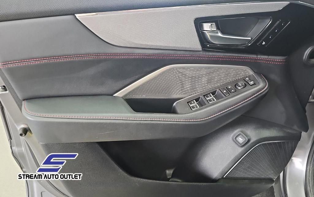 Used 2022 Acura MDX A-Spec image 16