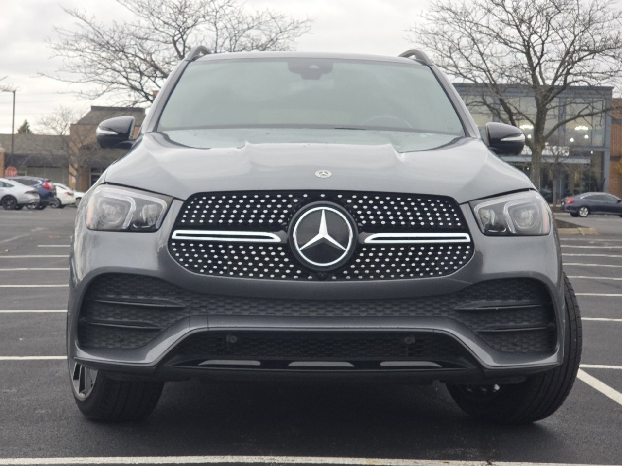 Used 2021 Mercedes-Benz C 300 4MATIC Sedan w/ Premium Package image 14