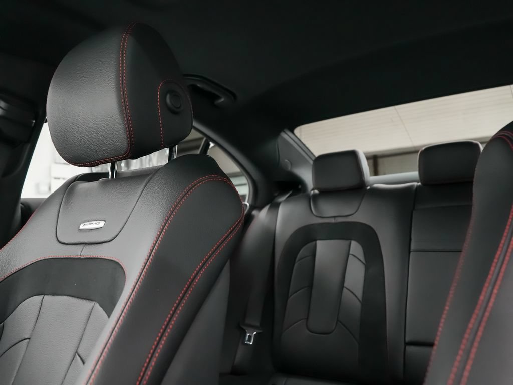 Used 2020 Mercedes-Benz CLS 53 AMG 4MATIC image 33